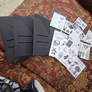 Mindy added a photo of their purchase