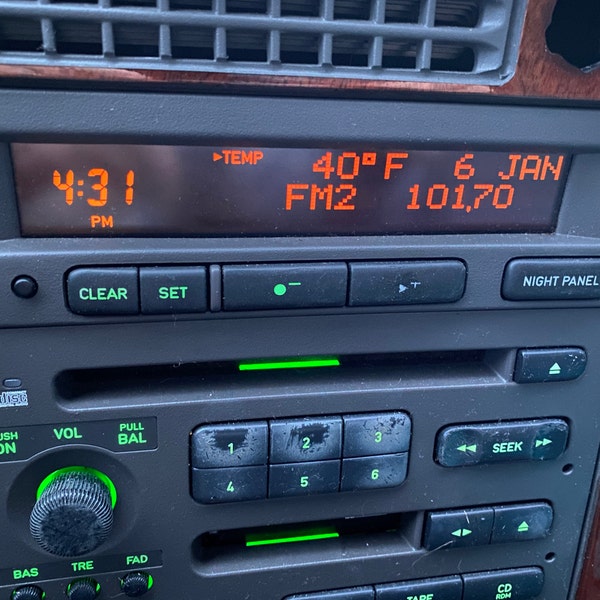 Uxcell Chevrolet Malibu Side Mirror Covers 2016-2021 - Matte Black Replacement Caps Pair