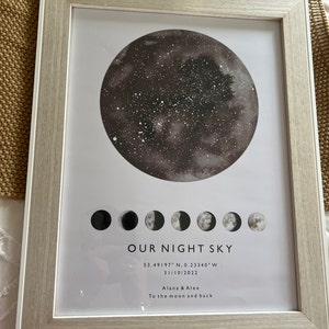 Alana added a photo of their purchase