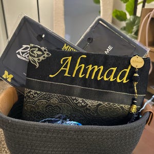 Donia added a photo of their purchase