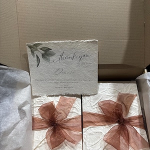 Denise added a photo of their purchase