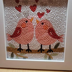 Janice added a photo of their purchase