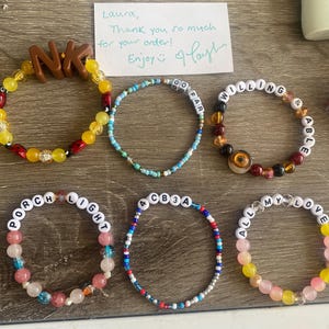 Laura added a photo of their purchase