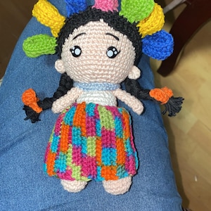 Maria added a photo of their purchase