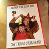 Harry and Lloyd Birthday Card, Jim Carrey, Funny Birthday Humor, Happy ...