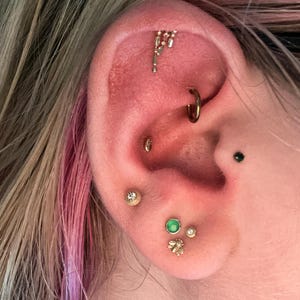 Kaycee added a photo of their purchase