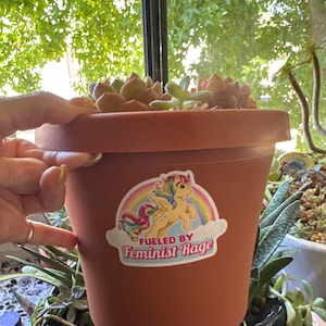 Tina added a photo of their purchase