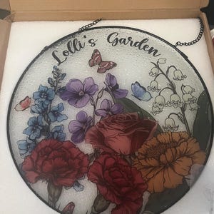 Keira added a photo of their purchase