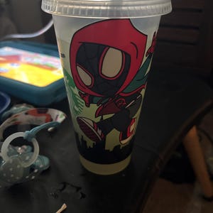 Jessie added a photo of their purchase
