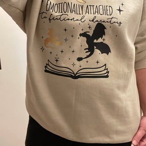 Rachel added a photo of their purchase