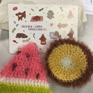 Jade ha añadido una foto de su compra