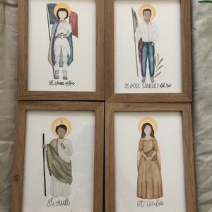 Maria added a photo of their purchase