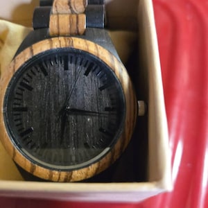 Laura added a photo of their purchase