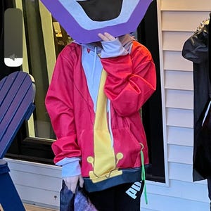 Amy added a photo of their purchase