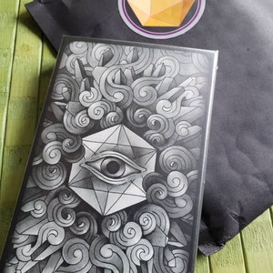 Tabitha added a photo of their purchase