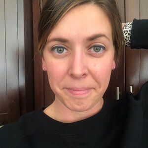 Cortney ha añadido una foto de su compra