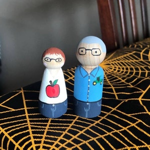 Donald added a photo of their purchase