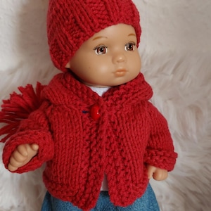 Manuela added a photo of their purchase