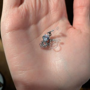 Sophie heeft een foto van de aankoop toegevoegd