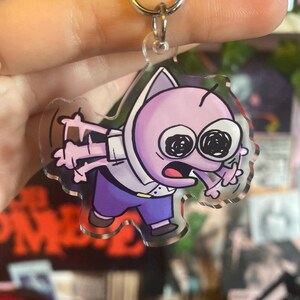 Izzy ha añadido una foto de su compra