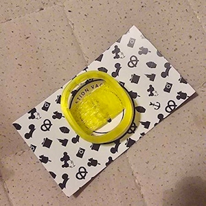Jessica ha aggiunto una foto del proprio acquisto