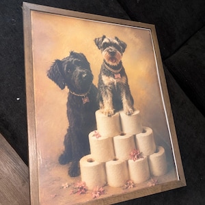 Melissa added a photo of their purchase