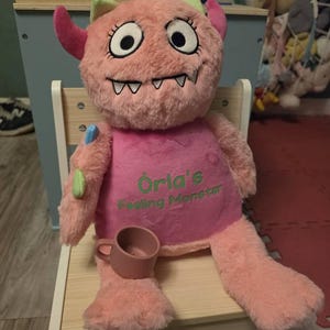 Laura added a photo of their purchase