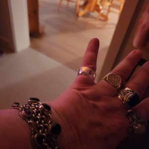 Michelle heeft een foto van de aankoop toegevoegd