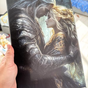 Kat ha añadido una foto de su compra