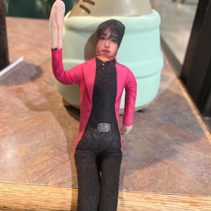 Acheteur Etsy a ajouté une photo de son achat