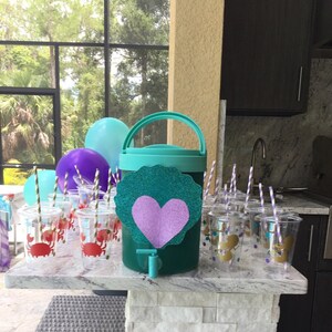 Mallory added a photo of their purchase