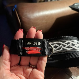 Etsy buyer added a photo of their purchase