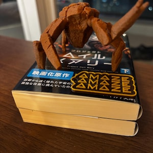 yuzu added a photo of their purchase