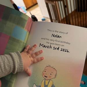 Nicole added a photo of their purchase