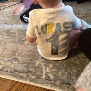 Etsy buyer added a photo of their purchase