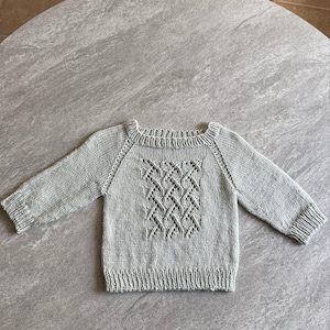 Comprador de Etsy ha añadido una foto de su compra