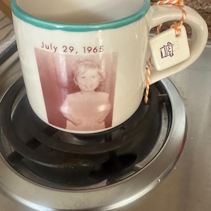 Tracy ha añadido una foto de su compra