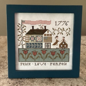 Paulette added a photo of their purchase