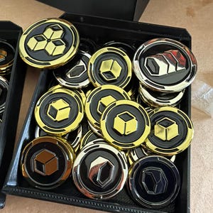 Pots added a photo of their purchase