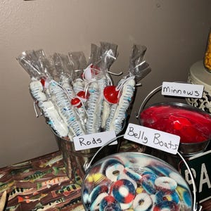 Carla added a photo of their purchase