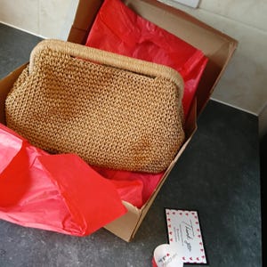 C added a photo of their purchase