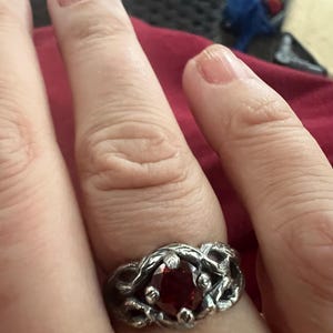 Stephanie added a photo of their purchase
