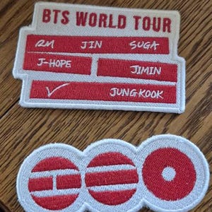 Karla added a photo of their purchase