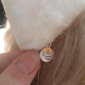 Mia added a photo of their purchase