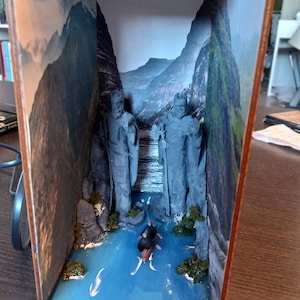 Elisha added a photo of their purchase
