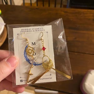 Gabriella added a photo of their purchase