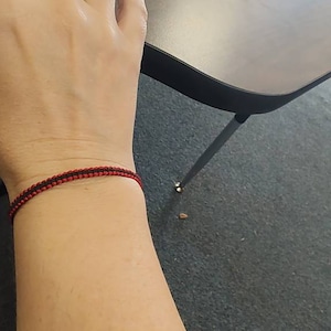 Christine added a photo of their purchase