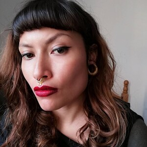 Renata ha añadido una foto de su compra