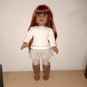 Trisha added a photo of their purchase