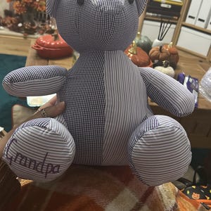 laura added a photo of their purchase